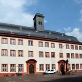 Die Ruprecht-Karls-Universität Heidelberg