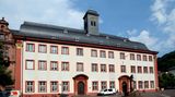 Die Ruprecht-Karls-Universität Heidelberg