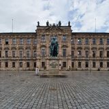 Die Universität Bayreuth