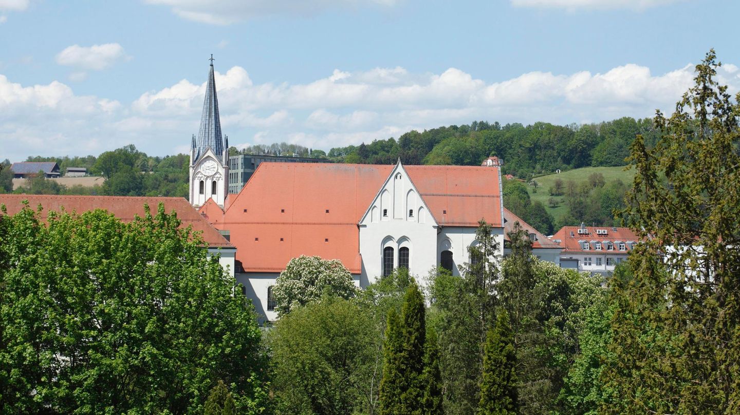 Universität Passau