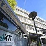 Das Karlsruher Institut für Technologie (KIT)