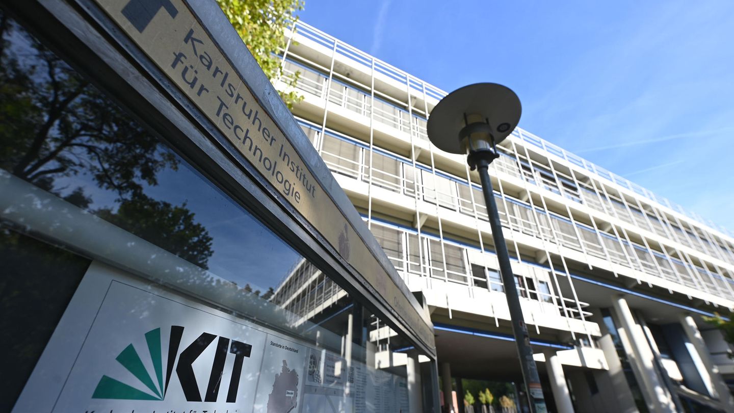 Das Karlsruher Institut für Technologie (KIT) Das Karlsruher Institut für Technologie (KIT)