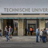 Die Technische Universität München