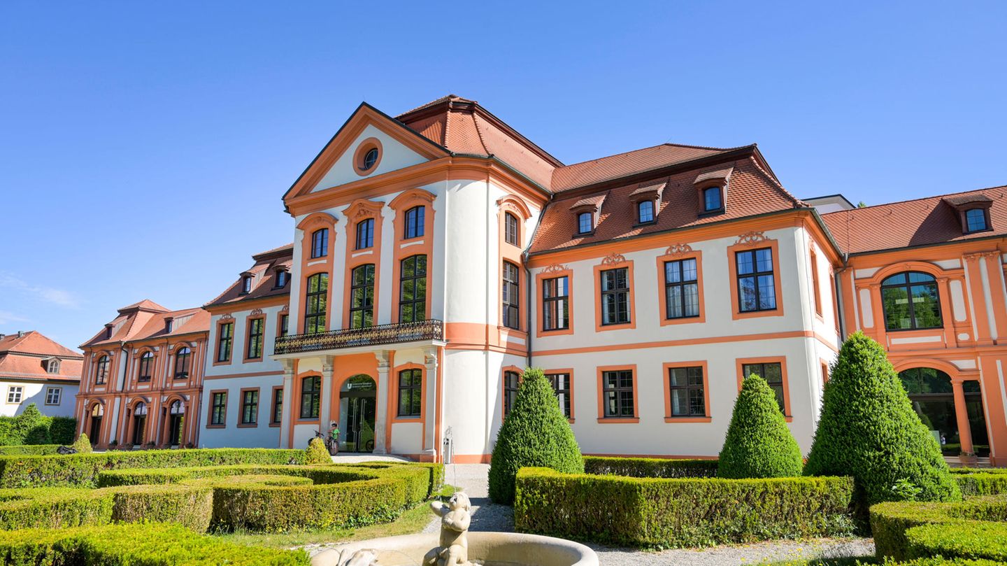 Katholische Universität Eichstätt-Ingolstadt