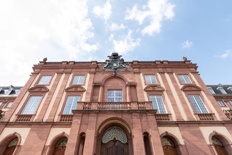 Universität Mannheim