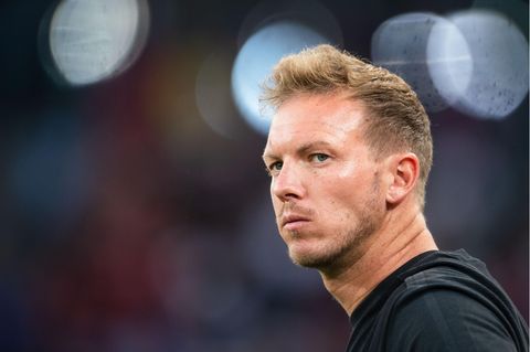 Julian Nagelsmann