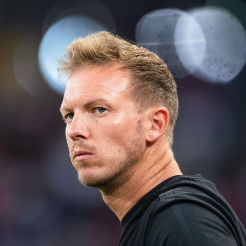Julian Nagelsmann