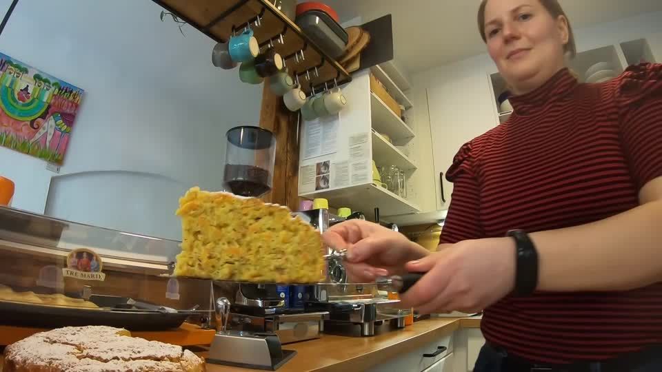 Video: So geht es der Lebensmittelverschwendung an den Kragen