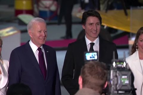 Video: USA und Kanada einigen sich auf Asylabkommen