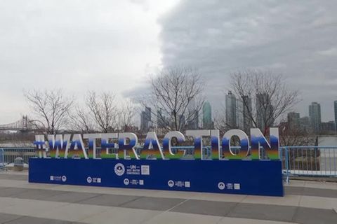 Video: Erste größere UN-Wasserkonferenz seit 1977 beendet