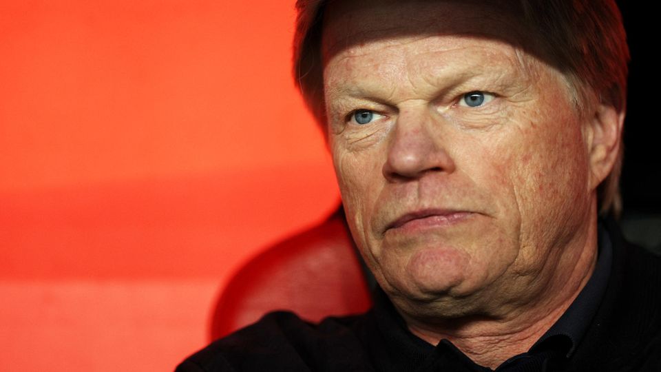 FC Bayern München: Salihamidžić und Kahn deuten Unstimmigkeiten zwischen Nagelsmann und der Mannschaft an