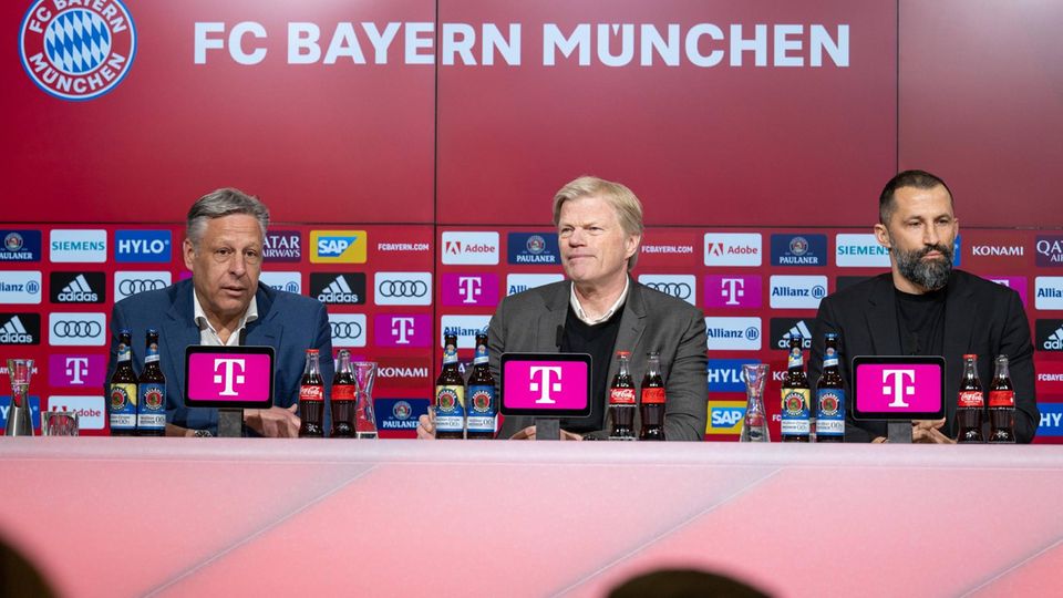 FC Bayern München: "Mit diesem Kader kann man um jeden Titel spielen" – Tuchel nennt aber auch persönliche Gründe