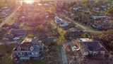 Tornado Mississippi