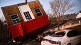 Tornado Mississippi