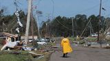 Tornado Mississippi