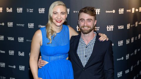 Vip News: "Harry Potter"-Star Daniel Radcliffe wird zum ersten Mal Vater
