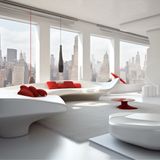 Für alle Bereiche, in denen nach der Entwurfsphase noch eine echte Produktion erfolgt, wird Ki eine enorme Bereicherung der Kreativität sein können. So haben Architekten schon die Möglichkeit für sich entdeckt, um damit auf neue Ideen zu kommen oder Kunden schnell einen Stil zu präsentieren.