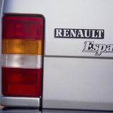 Renault Espace Generation I 1984