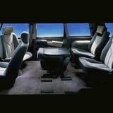 Renault Espace Generation II 1988