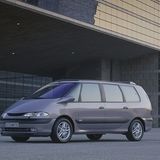 Renault Espace Generation III
