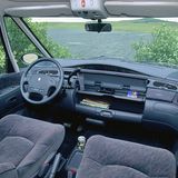 Renault Espace Generation III