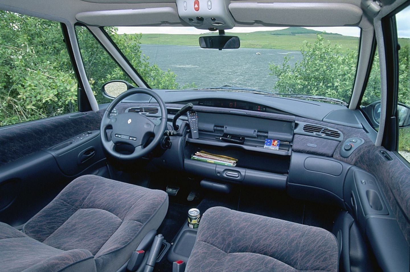 Renault Espace Generation III