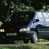 Renault Espace 1990