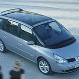 Renault Espace Generation IV