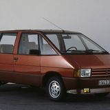 Renault Espace Generation I 1984