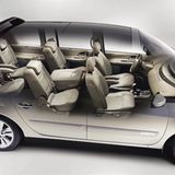 Renault Espace Generation III