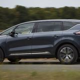 Renault Espace Blue dCi 200