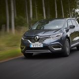 Renault Espace Blue dCi 200