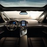 Renault Espace Blue dCi 200