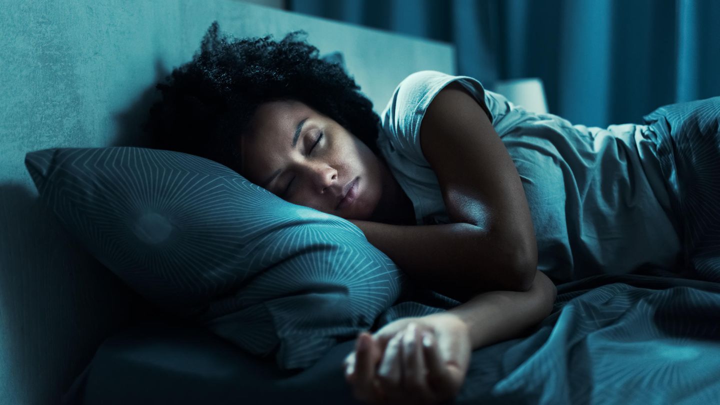 Evening routine: These 10 tips will help you fall asleep