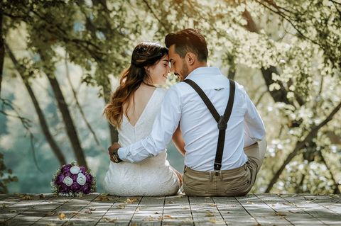 Paartherapeutin gibt Tipps: Gemeinsames Happy End trotz Affäre: Wie eine Beziehung nach einem Betrug sogar noch besser werden kann