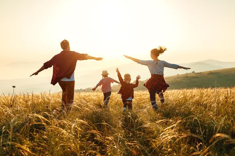 Reisen wird sich in den nächsten Jahren verändern  – darauf verzichten wollen trotzdem nur die wenigsten Menschen. 