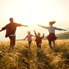 Reisen wird sich in den nächsten Jahren verändern  – darauf verzichten wollen trotzdem nur die wenigsten Menschen. 