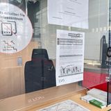 Warnstreik in Deutschland