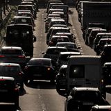 Warnstreik in Deutschland