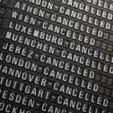 Warnstreik in Deutschland