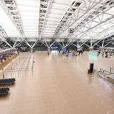 Warnstreik in Deutschland