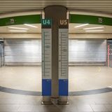 Warnstreik in Deutschland