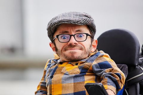 Raúl Krauthausen
