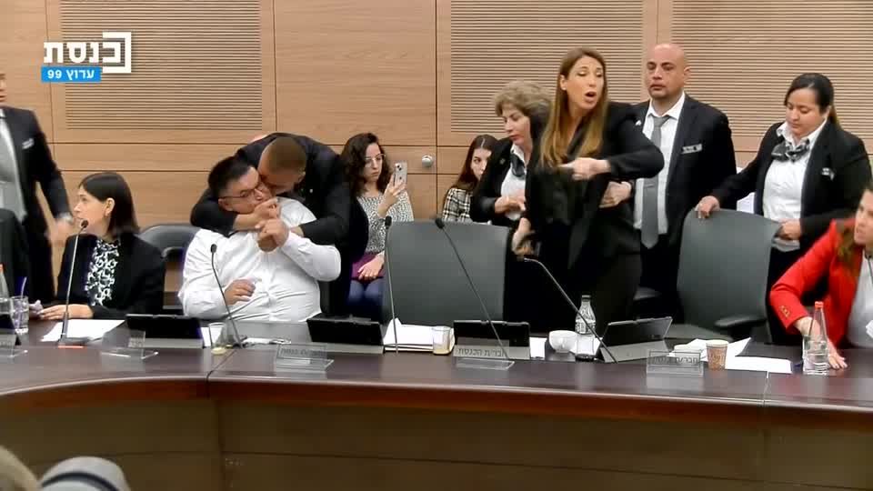 Video: Regierungskrise in Israel - Stoppt Netanjahu Justizreform?