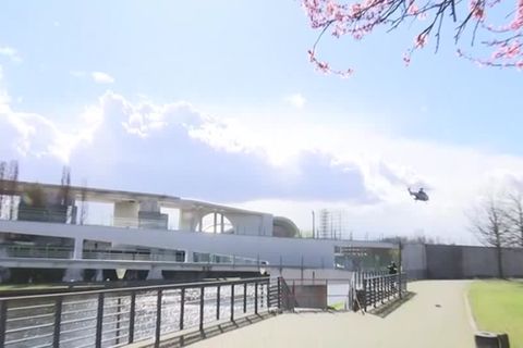 Video: Keine Einigung bei Ampel-Koalitionsausschuss trotz Nachtsitzung