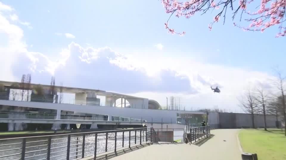 Video: Keine Einigung bei Ampel-Koalitionsausschuss trotz Nachtsitzung