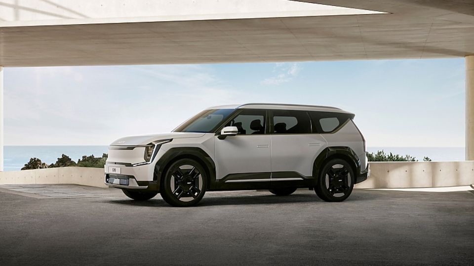 Kia EV9 2024