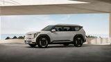 Der Kia EV9