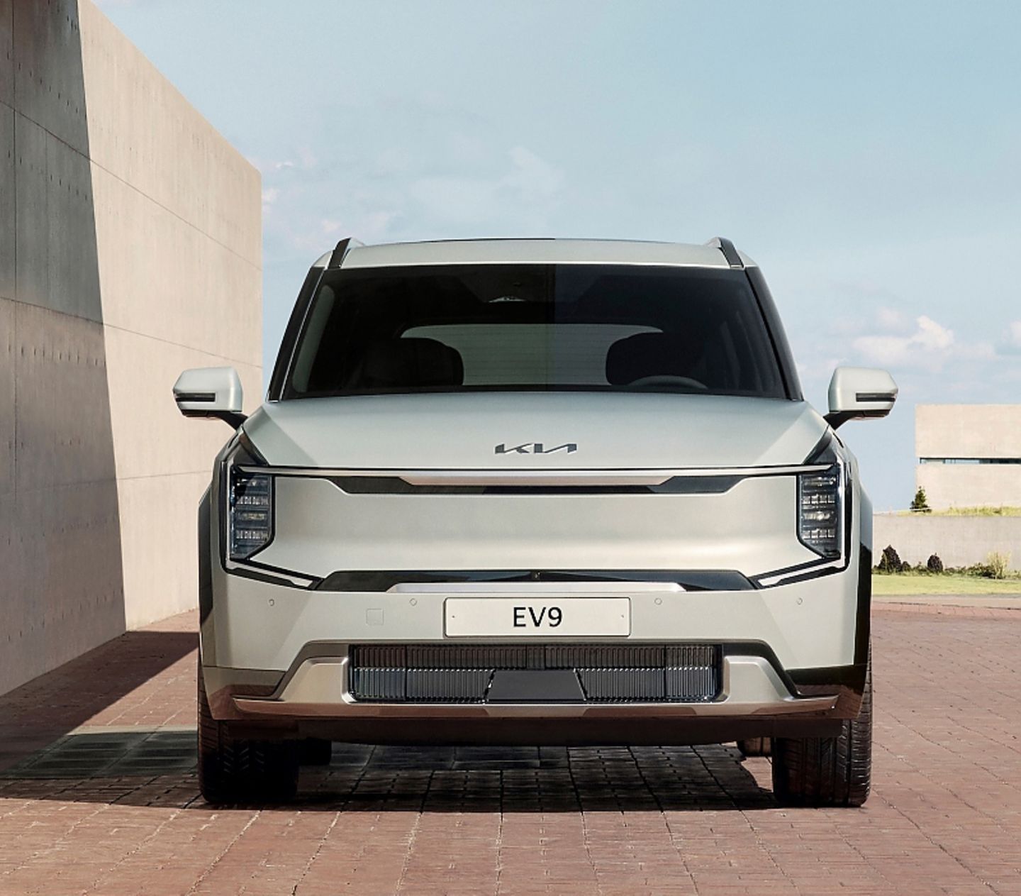Kia EV9 2024