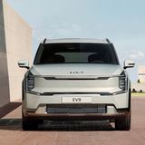Kia EV9 2024